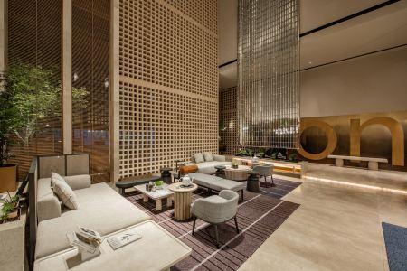 ICON LAB Shenzhen Futian - 5