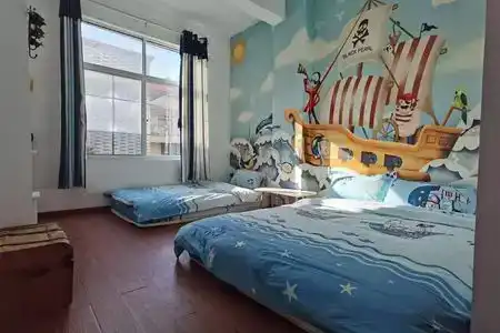 Angle's Sea Inn - 4