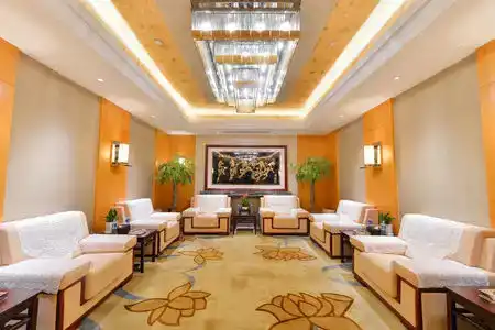 New Century Pudong Shanghai - 7