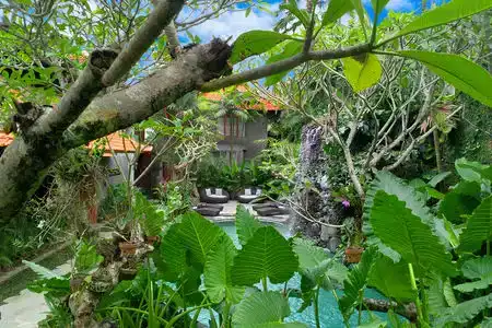 JAPA Suites & Villas - 2