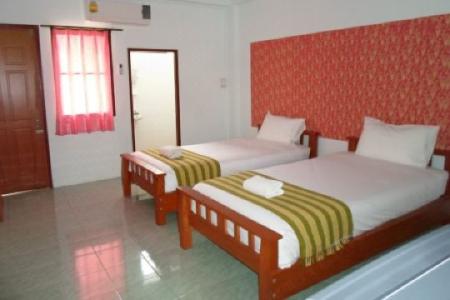Baan Mitreejit - 24
