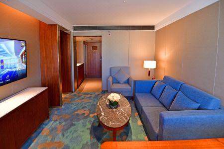 V-Continent Beijing Parkview Wuzhou - 46
