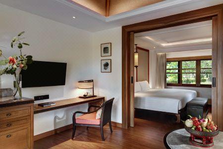 The Reserve by Santiburi Koh Samui - 19