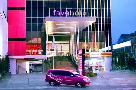 faveMelawai - 1