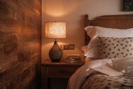 GUANXIN · Half a Mile | Monet Garden Inn Monet Garden - 60