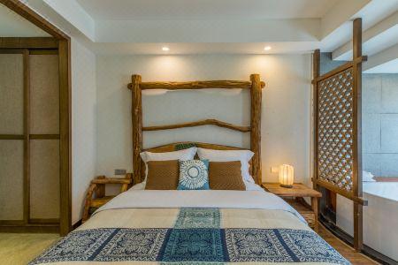 GUANXIN · Half a Mile | Monet Garden Inn Monet Garden - 88
