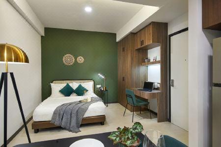 The Initial Residence - 6