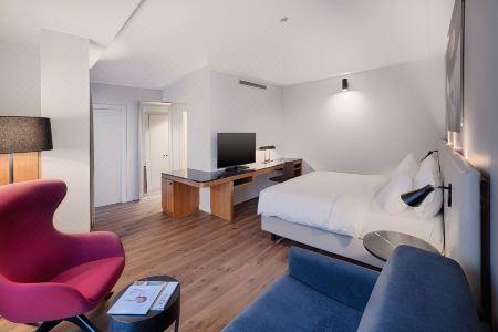Radisson Blu, Milan - 75