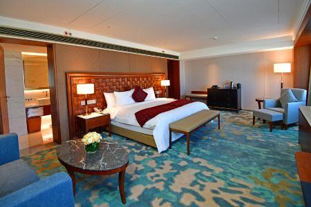 V-Continent Beijing Parkview Wuzhou - 58