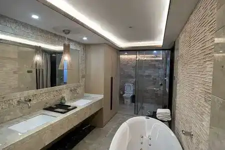 Birds Resorts & Villa - 93