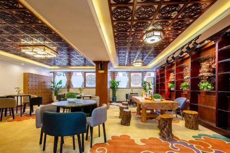 Lijiang Xinrun - 7