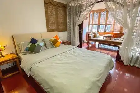 Coffee Hostel - 11