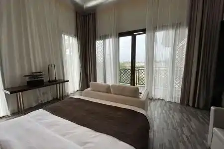 Birds Resorts & Villa - 342
