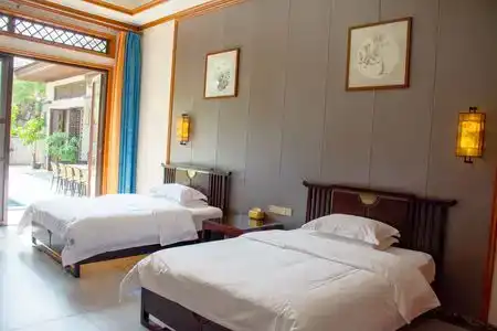 Birds Resorts & Villa - 261