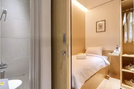 Cool Living Jakarta - 3