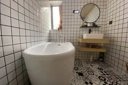 Changliu Boutique Inn - 217