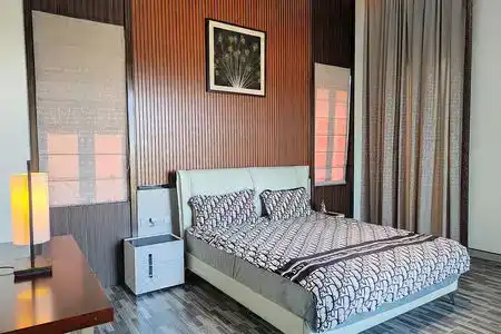 Birds Resorts & Villa - 353
