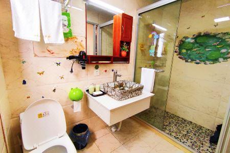 Yuhua Chunxiao Boutique Theme Inn - 70