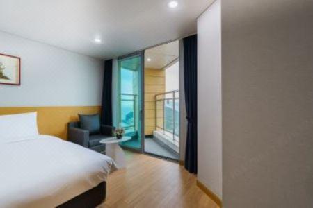 Boutique Terrace Haeundae - 10