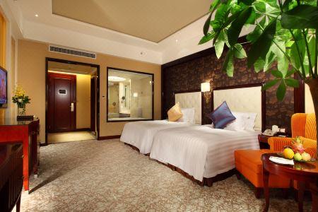 Wyndham Grand Plaza Royale Palace - 78