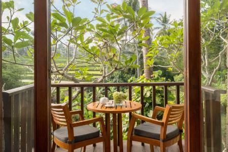 Maya Ubud Resort & Spa - 56