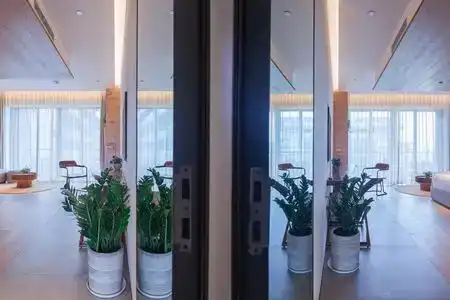 Wenxiaoyi Inn Sanya BlueBlueSea - 141