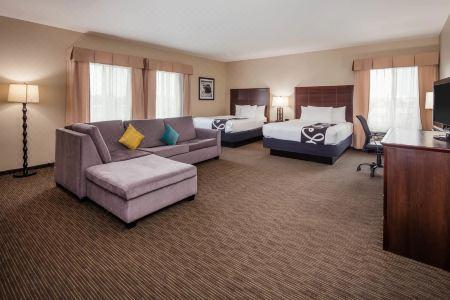 La Quinta by Wyndham Inglewood - 0