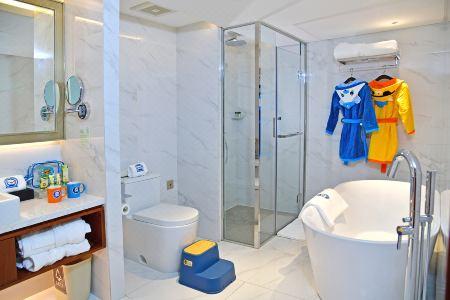 V-Continent Beijing Parkview Wuzhou - 71
