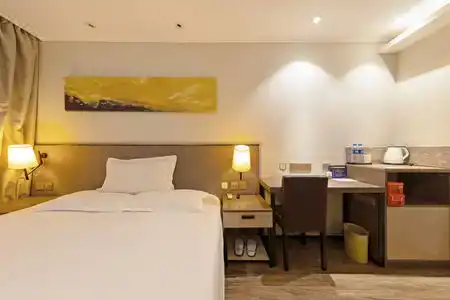 Hi Inn - 9