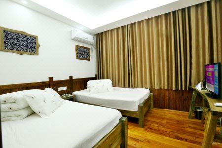 Zhangjiajie Xianglian Inn - 43
