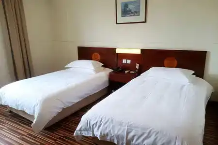 Jinjiang Inn Shanghai North Bund - 4