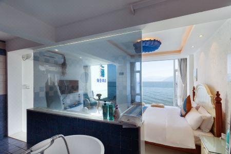 Dali Sea Whisper Sea-view - 67