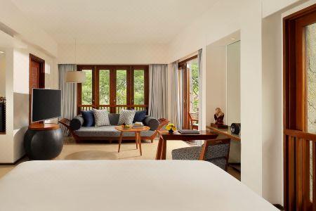 Maya Ubud Resort & Spa - 72
