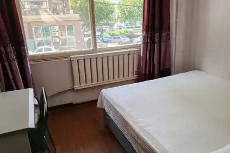 Dalian Haixia Inn - 22
