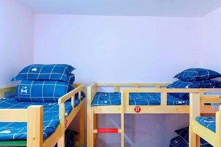 Shenzhen Zishang Youth Hostel - 38