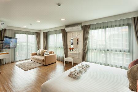 Cmor by Recalls Chiang Mai - 65