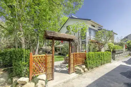 Shusheng Xunzhen No.2 Courtyard - 5