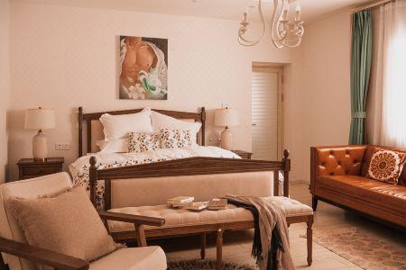 GUANXIN · Half a Mile | Monet Garden Inn Monet Garden - 80