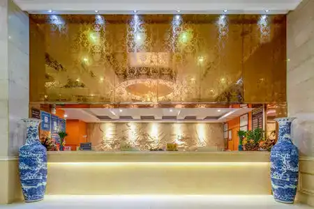 Fulin Select (Dongguan Railway Station) - 5