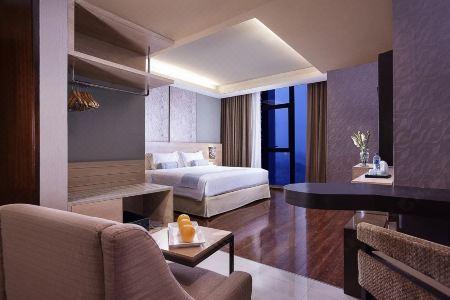 Harper Malioboro Yogyakarta by ASTON - 9