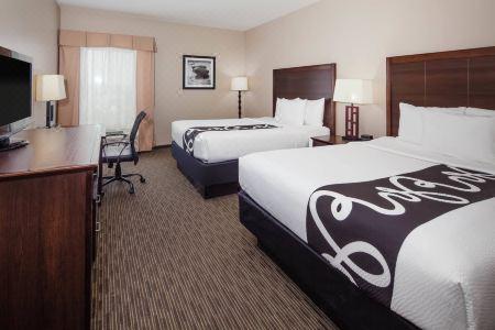 La Quinta by Wyndham Inglewood - 4