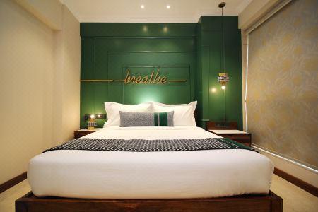Theory9 Premium Serviced Apartments Bandra - 54