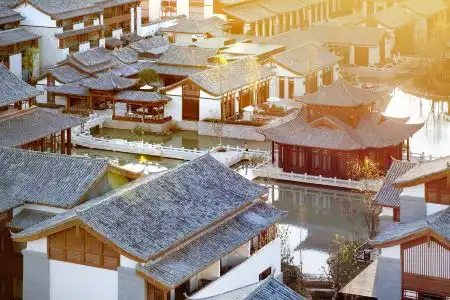 Jinmao Purelax Lijiang, The Unbound Collection By HYATT - 2