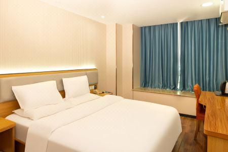 7Days Inn Haikou East High Speed Railway Station Zhengxin Road - 48