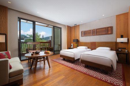 Jinmao Purelax Lijiang, The Unbound Collection By HYATT - 15