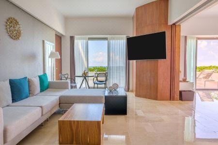 Live Aqua Beach Resort Cancun - 78