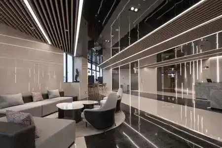 Holiday Inn Express Shanghai Qingpu - 3