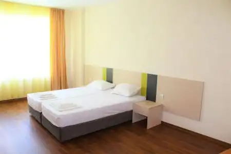 Solei Apartments - 67