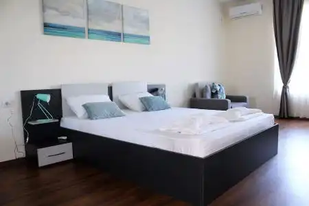 Solei Apartments - 36