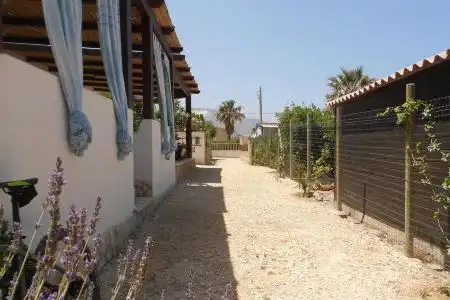 Case Vacanza Verdeblu - 2